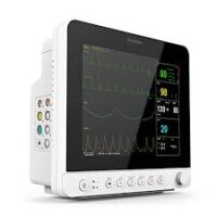 Patient Monitor with 5 Parameters Model: CMS-8000-1 Contec (China)