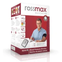 Digital B.P Apparatus Model: MJ701 Rossmax (Swiss)