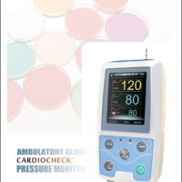 Ambulatory BP Monitor 24HR Model: Cardiocheck (MDXUSA)