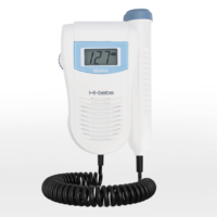 Fetal Doppler Pocket Type Model: BT-200 Bistos (Korea)