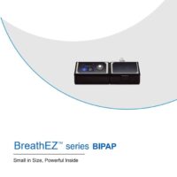 Bipap Machine Model: BreatEZ (MDXUSA)