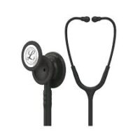 3M Littmann Classic III Stethoscope Black Smoke Finish Model: 5811 (USA)