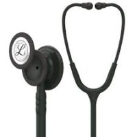 3M Littmann Classic III Stethoscope Black Edition Model: 5803 (USA)