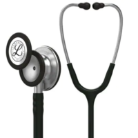 3M Littmann Classic III Stethoscope Black Model: 5620 (USA)
