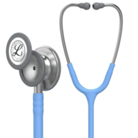 3M Littmann Classic III Stethoscope Ceil Blue Model: 5630 (USA)