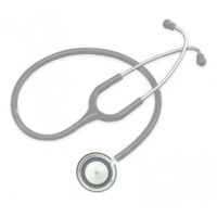 Stethoscope Majestic Adult Gray Model: 601P-01 Spirit (Taiwan)