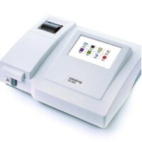 Chemistry Analyzer Semi-Automatic Model: BA-88A Mindray (China)