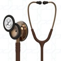 3M Littmann Classic III Stethoscope Chocolate Model: 5809 (USA)