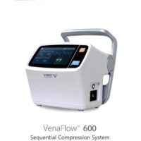 DVT Compression Therapy System Model: VenaFlow 600 Visor Healthcare (USA)