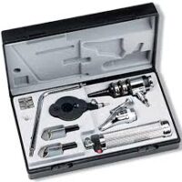 Diagnostic Set Model: ECONOM 2050 Riester (Germany)
