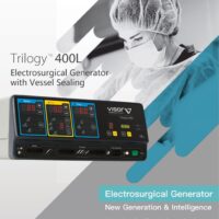 Surgical Diathermy Unit 400W Model: Trilogy 400L (MDXUSA)