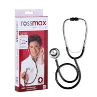 Stethoscope Dual Head Model: EB-200 Rossmax (Swiss)