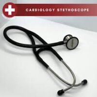 Stethoscope Cardiology Model: EB-600 Rossmax (Swiss)
