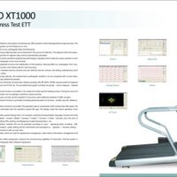 ETT Machine Wireless Model: CardioXT 1000 (MDXUSA)