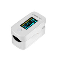 Pulse Oximeter Finger Type Model: Evocheck (PharmEvo)