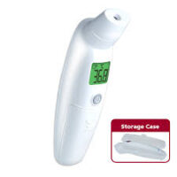 Non-Contact Thermometer Model: HA-500 Rossmax (Swiss)