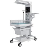 Infant Resucitation Unit Model: NC9 Visor Healthcare (UK)
