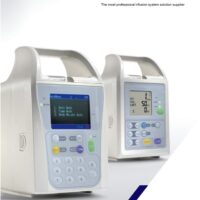 Infusion Pump Model: Core Fusion CF250 (MDXUSA)