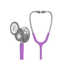 3M Littmann Classic III Stethoscope Lavender Model: 5832 (USA)
