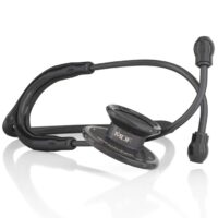 MD One Stethoscope Black/Blackout Model: MDF F777BO MDF (USA)