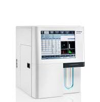 Auto Hematology Analyzer 5 Part Model: BC-5120 Mindray (China)