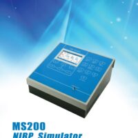 NIBP Simulator Model: MS200 Contec (China)