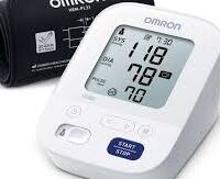 Digital B.P Apparatus Model: M3 Comfort Omron (Vietnam)