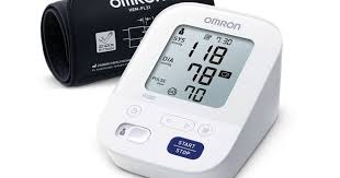 Digital B.P Apparatus Model: M3 Comfort Omron (Vietnam)