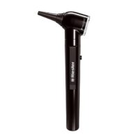 Otoscope E-Scope XL 2.5V Black Model: 2101-201 Riester (Germany)