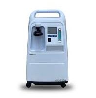 Oxygen Concentrator 10Ltr/min Model: OC-S100 Sysmed (China)