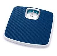 Mechanical Weight Scale Model: PS-2019 LAICA (Italy)
