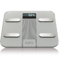 Digital Scale with Body Composition Model: PS-7005 LAICA (Italy)