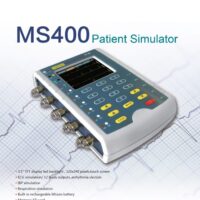 Patient Simulator Model: MS400 Contec (China)