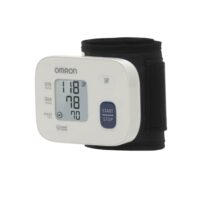 Digital B.P Apparatus Wrist Type Model: RS1 Omron (Vietnam)