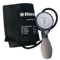 Aneroid B.P Apparatus Model: RI-SAN 1512 Riester (Germany)