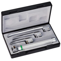 Laryngoscope Baby Miller Model: 7070 Riester (Germany)