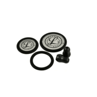 3M Littmann Spare Parts Kit Black/Grey Model: 8490 (USA) (Copy)
