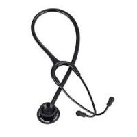 Stethoscope Duplex 2.0 Dual Black Edition Model: 4201-01 Riester (Germany)