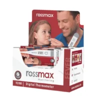Digital Thermometer Model: TG-100 Rossmax (Swiss)