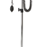 Square B.P Apparatus Stand Type Big Ben Model: 1478 Riester (Germany)