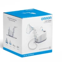 Nebulizer Model: C101 Essential Omron (Vietnam)