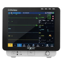 Patient Monitor 12.1" with 5 Parameters Model: Critiview C360 (MDXUSA)