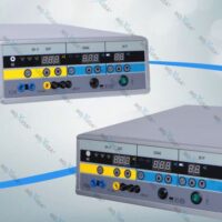 Surgical Diathermy Unit 400W Model: Saber 300 (MDXUSA)