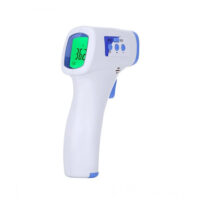 Infrared Thermometer Model: MD1901 Evocheck (PharmEvo)