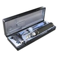 Otoscope RI-Scope L 2.5V C Handle Model: 3700 Riester (Germany)