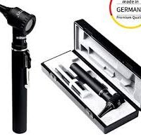 Otoscope RI-MINI Model: 3010 Riester (Germany)