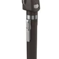 Ophthalmoscope LED Pocket Model: 12870 WelchAllyn (USA)