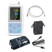 Ambulatory BP Monitor 24HR Model: ABPM50 Contec (China)