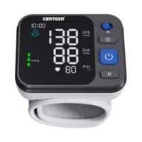 Digital B.P Apparatus Wrist Model: BM-350 Certiza (China)