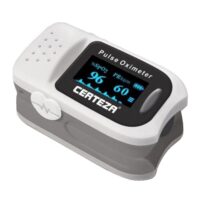 Pulse Oximeter Finger Type Model: PO-907 Certiza (China)